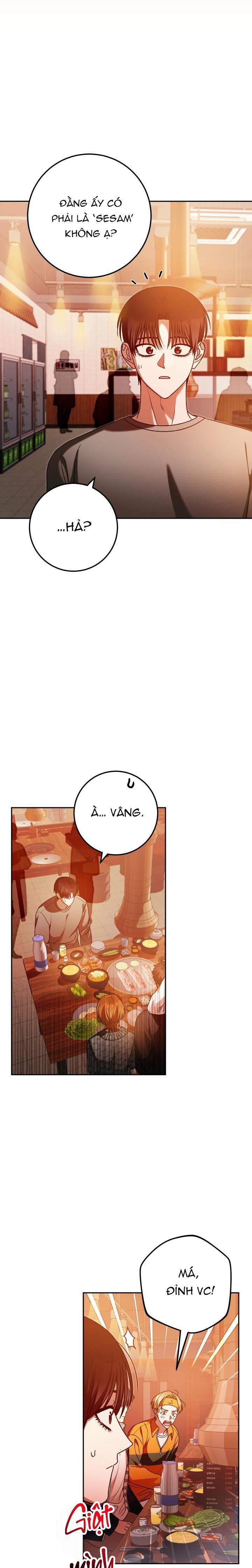 Netkama Punch!!! 62 trang 3