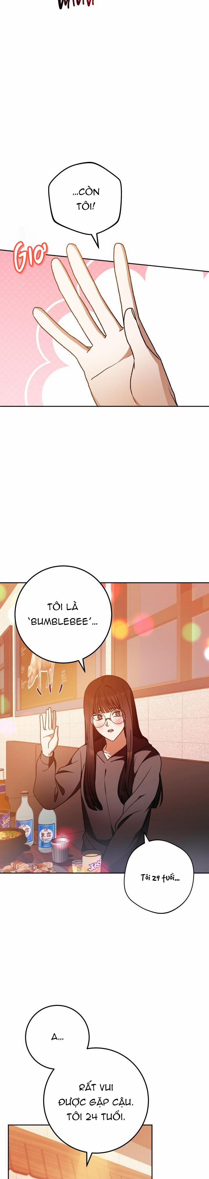 Netkama Punch!!! 62 trang 4