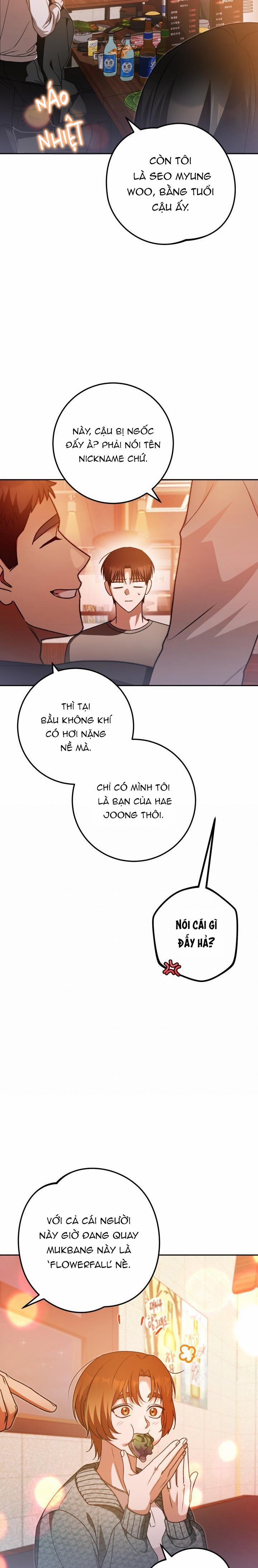 Netkama Punch!!! 62 trang 6