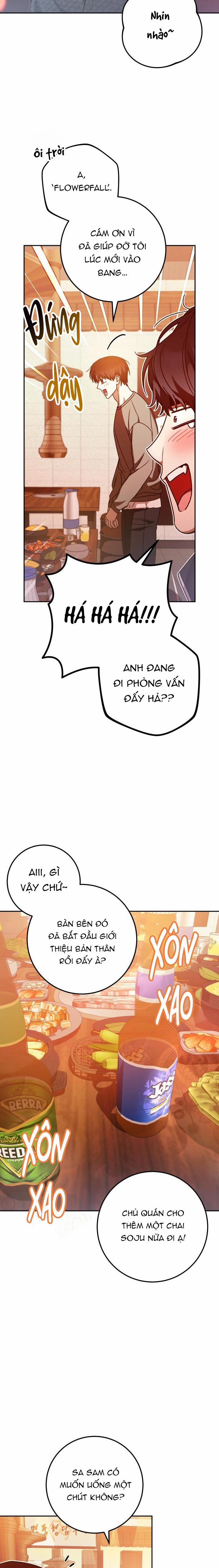 Netkama Punch!!! 62 trang 7