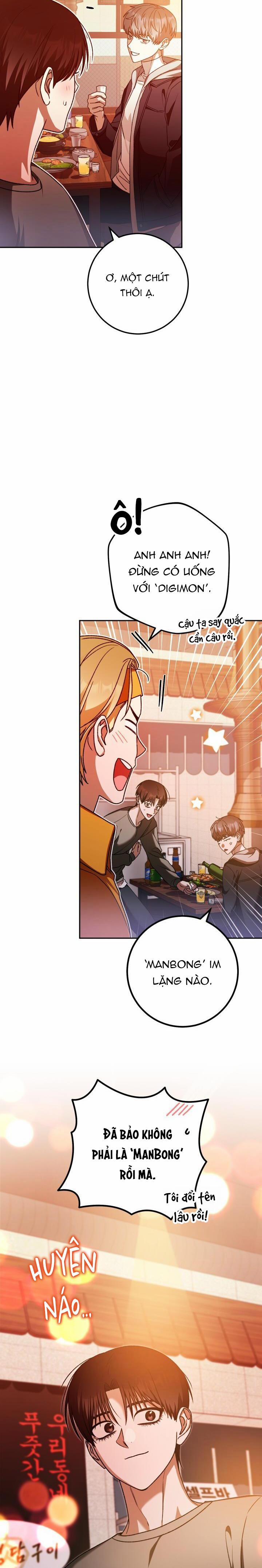 Netkama Punch!!! 62 trang 8