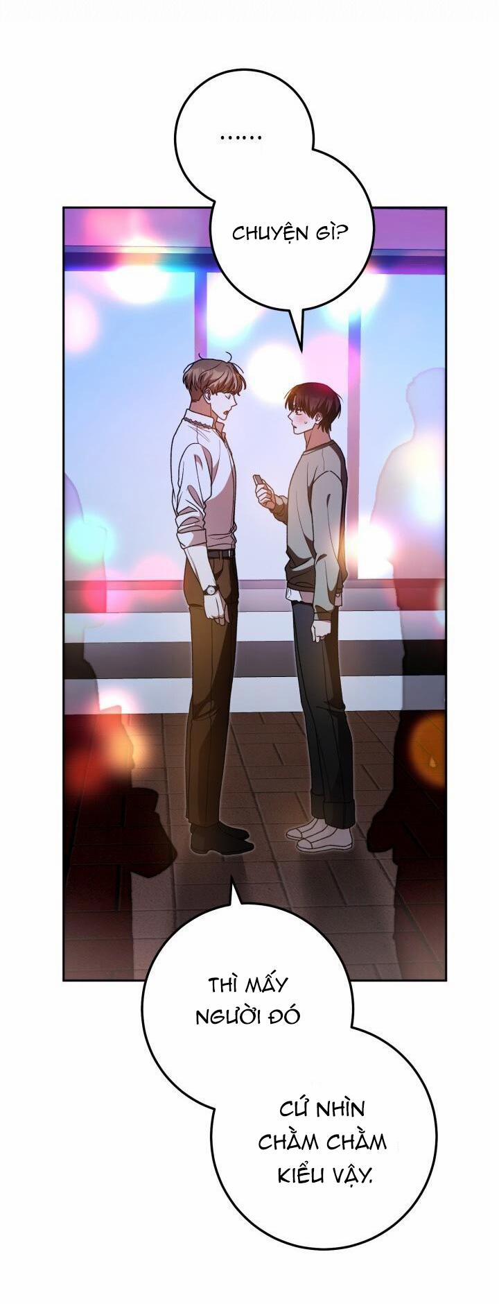 Netkama Punch!!! 63 trang 19