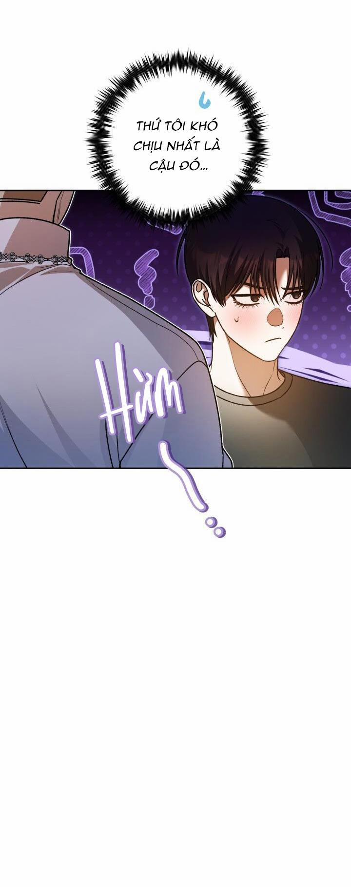 Netkama Punch!!! 63 trang 21