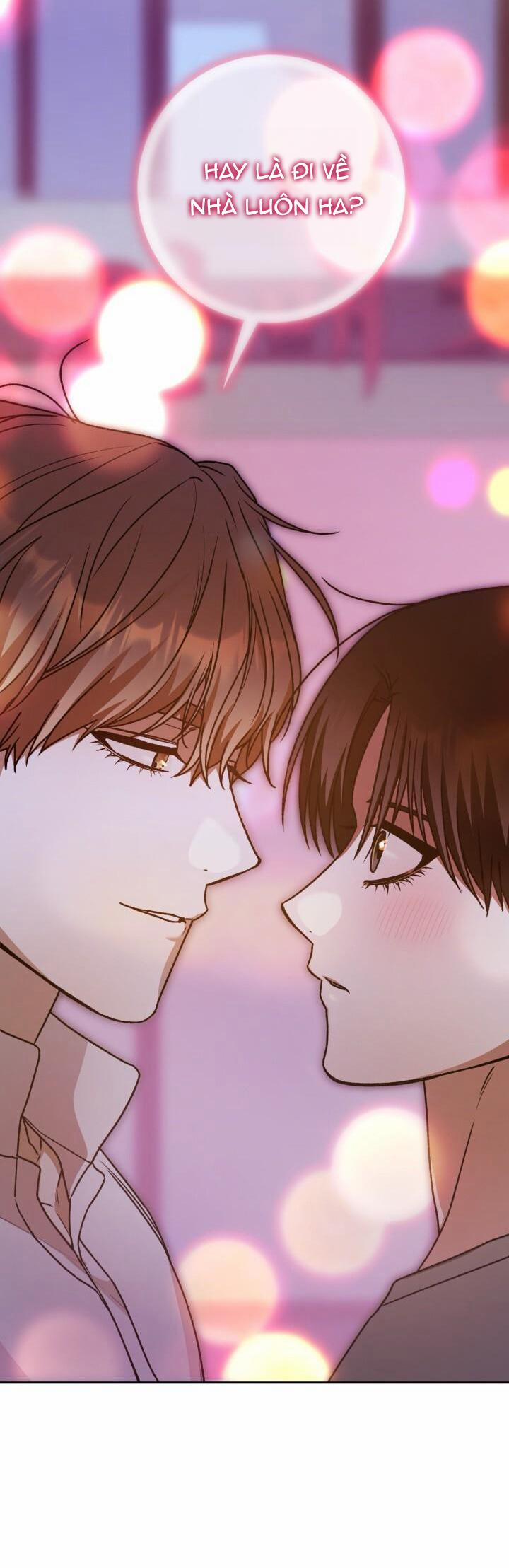 Netkama Punch!!! 63 trang 23