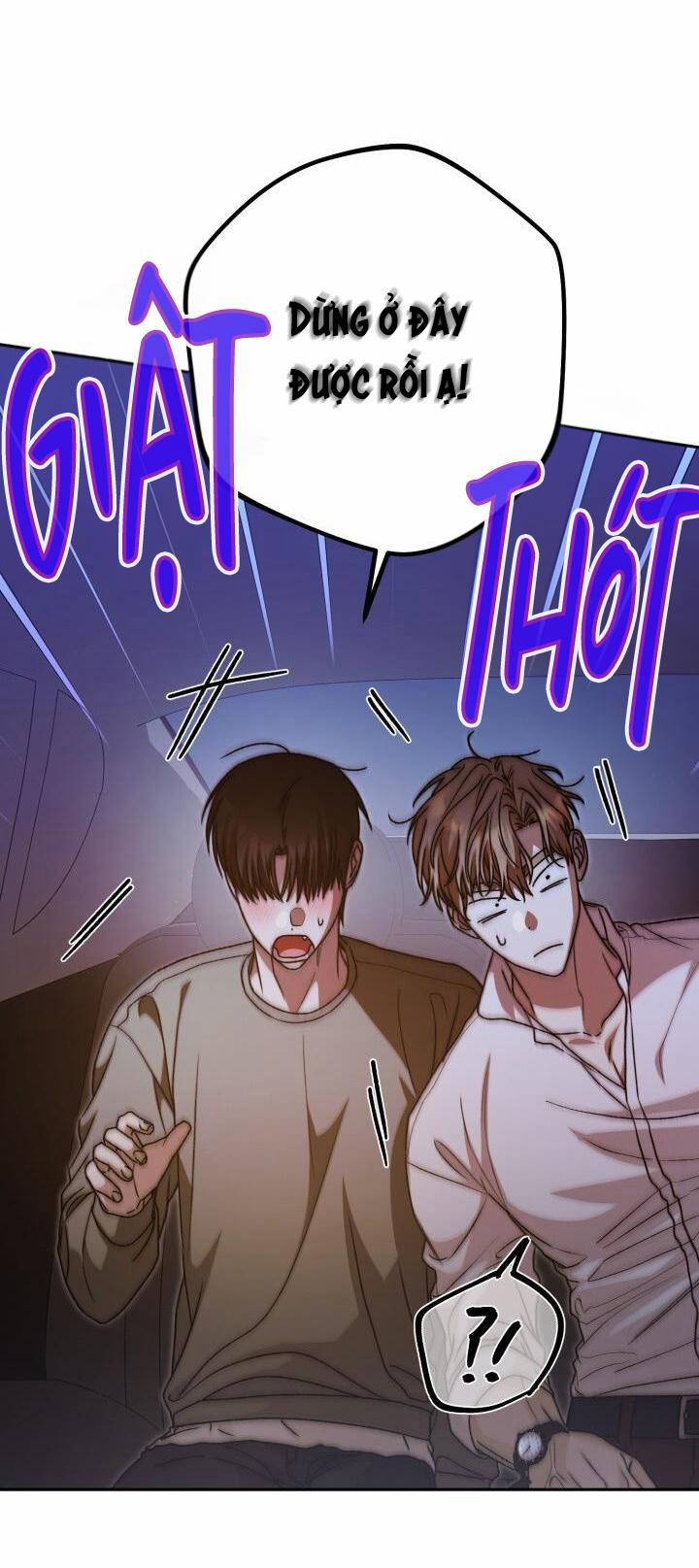 Netkama Punch!!! 63 trang 41