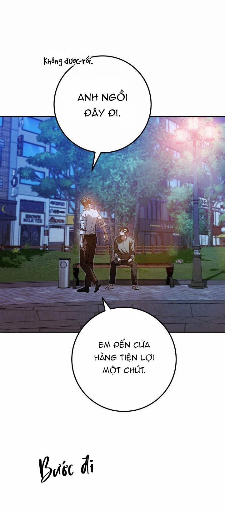 Netkama Punch!!! 63 trang 51