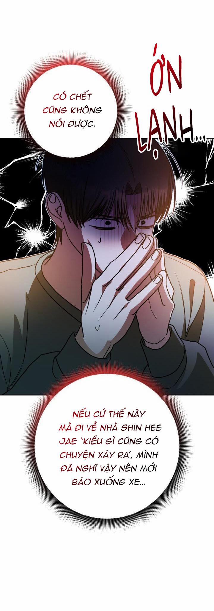 Netkama Punch!!! 63 trang 54