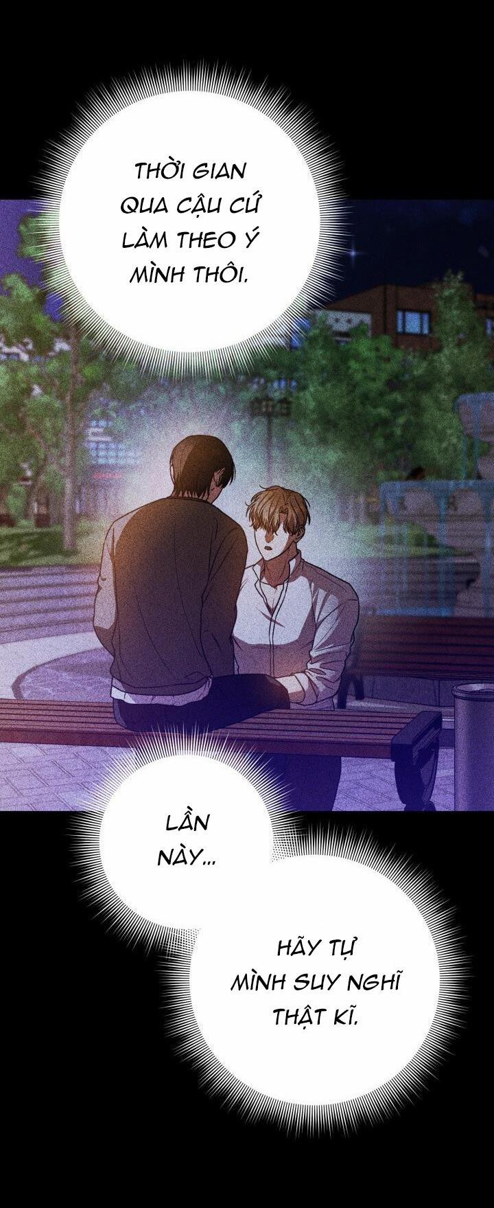 Netkama Punch!!! 64 trang 31