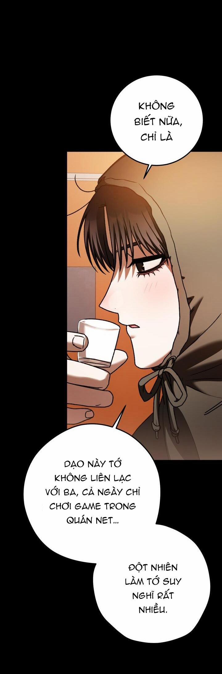 Netkama Punch!!! 64 trang 58