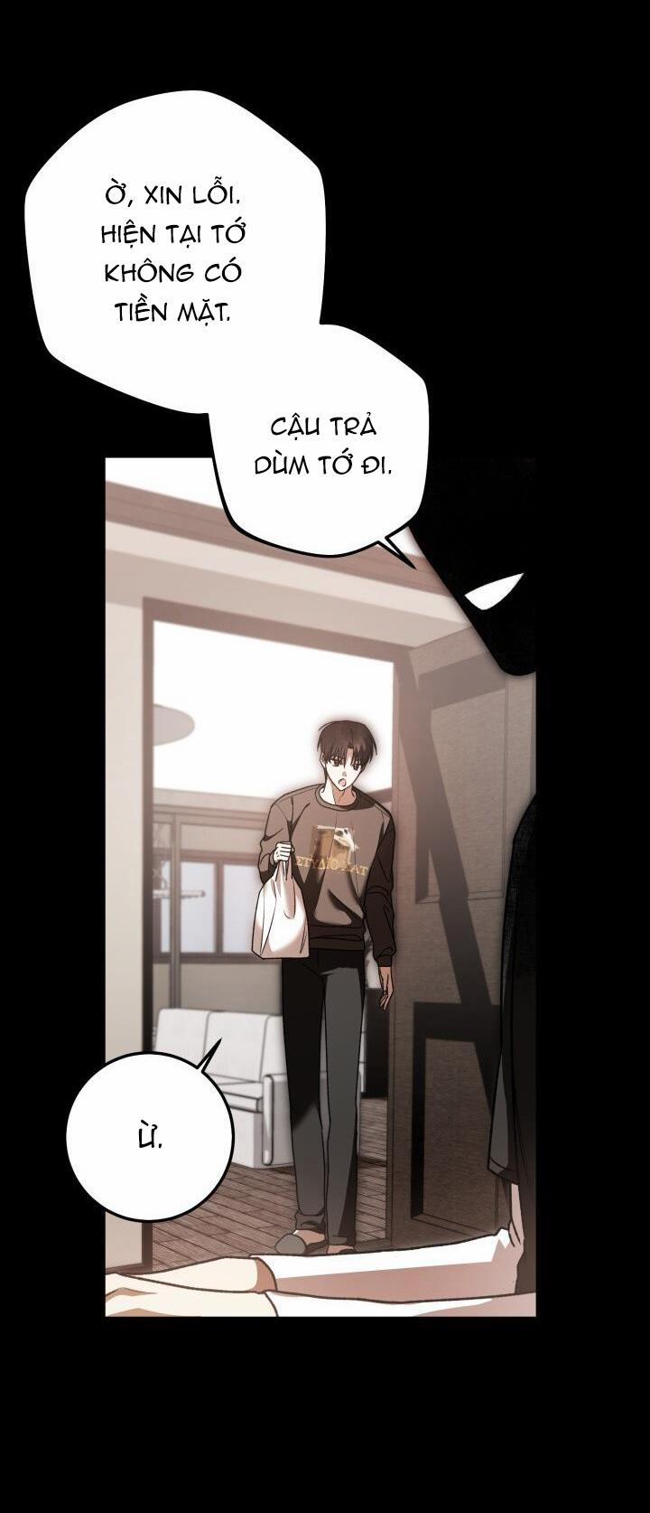 Netkama Punch!!! 64 trang 64