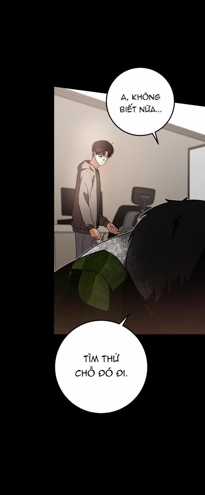 Netkama Punch!!! 64 trang 66