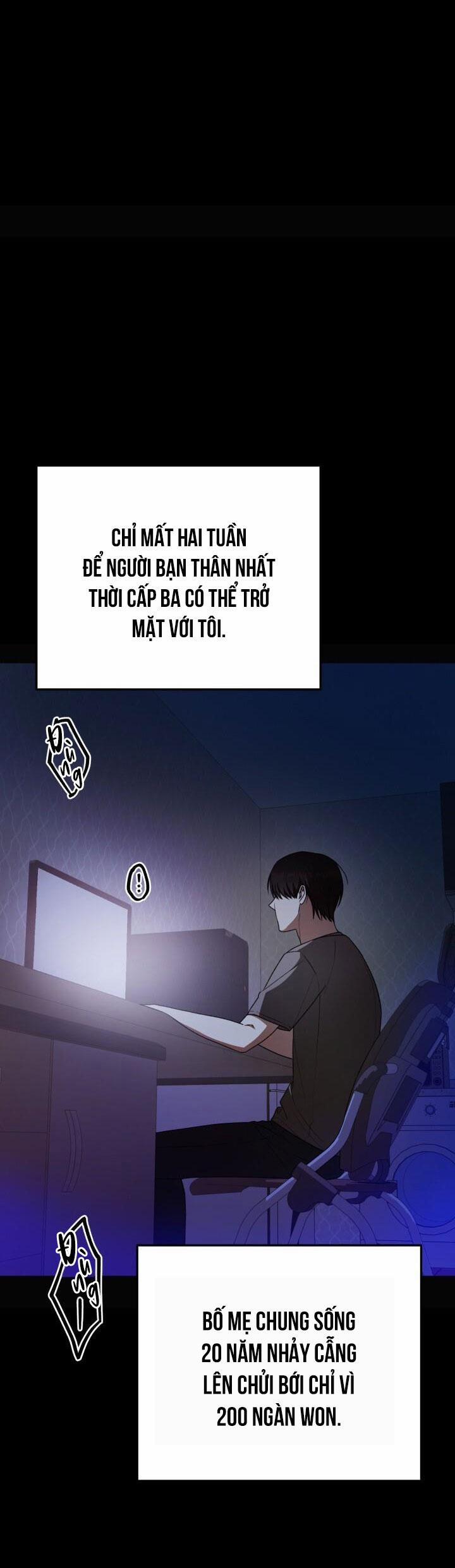 Netkama Punch!!! 65 trang 1