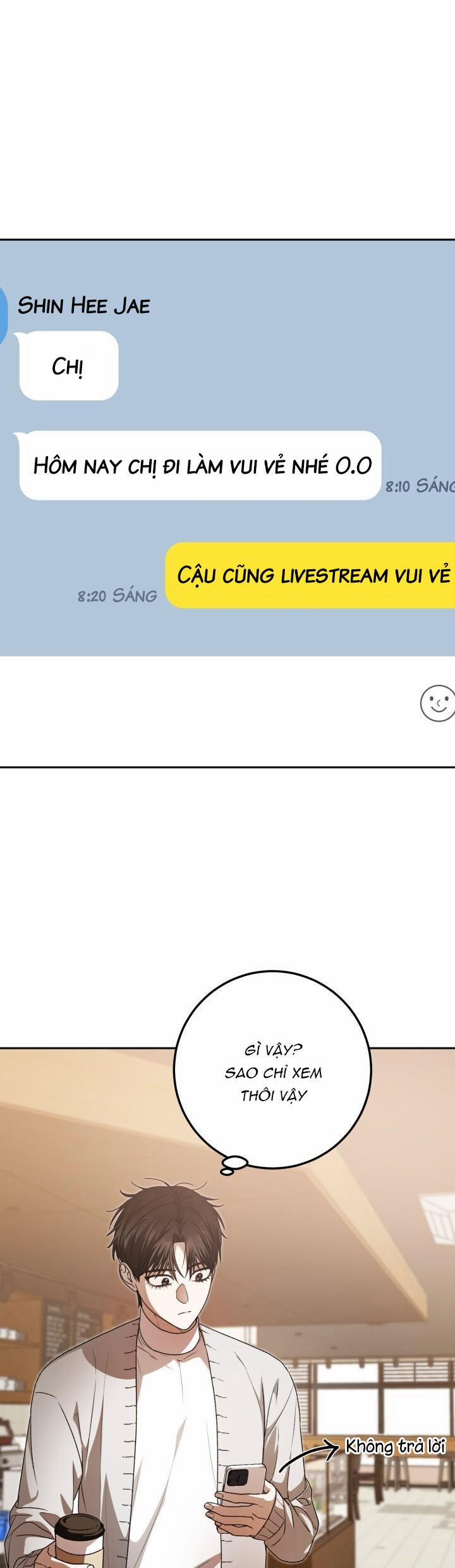 Netkama Punch!!! 65 trang 10