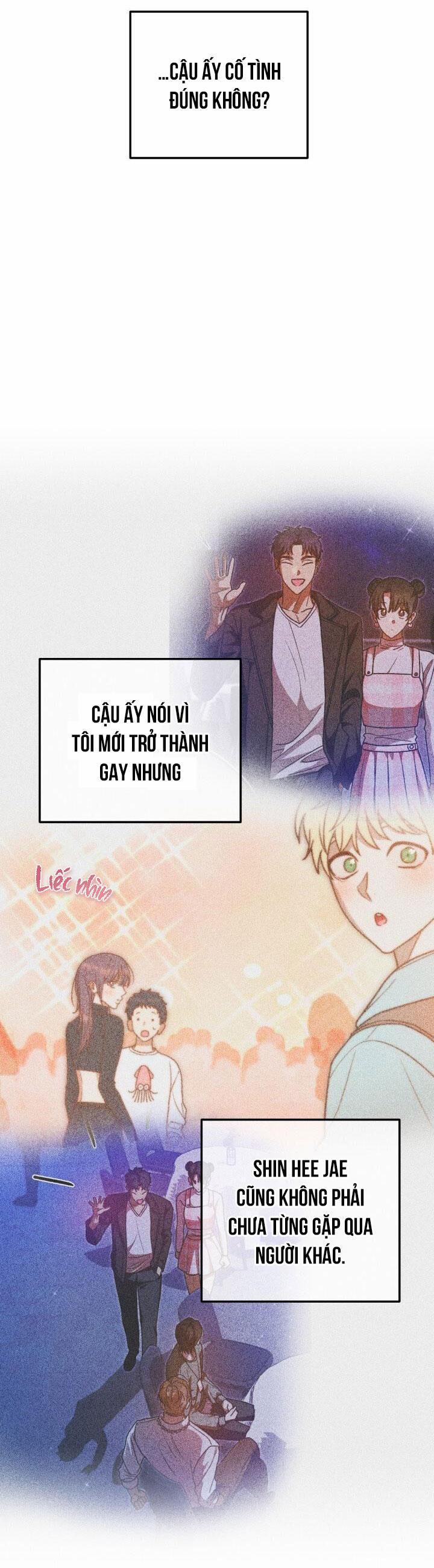 Netkama Punch!!! 65 trang 14