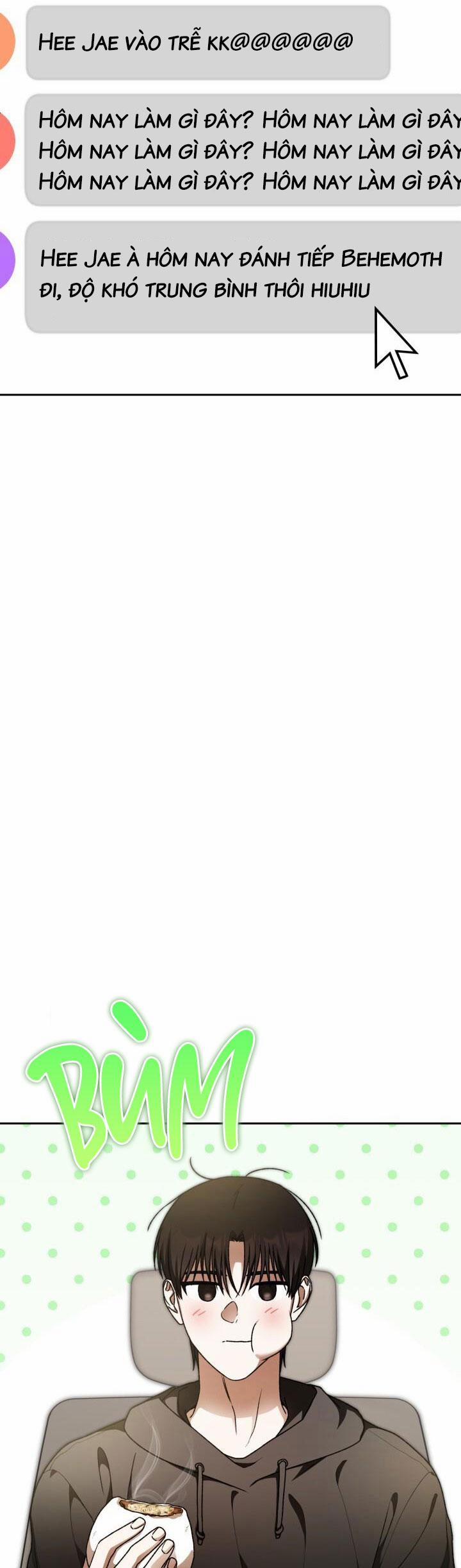 Netkama Punch!!! 65 trang 21