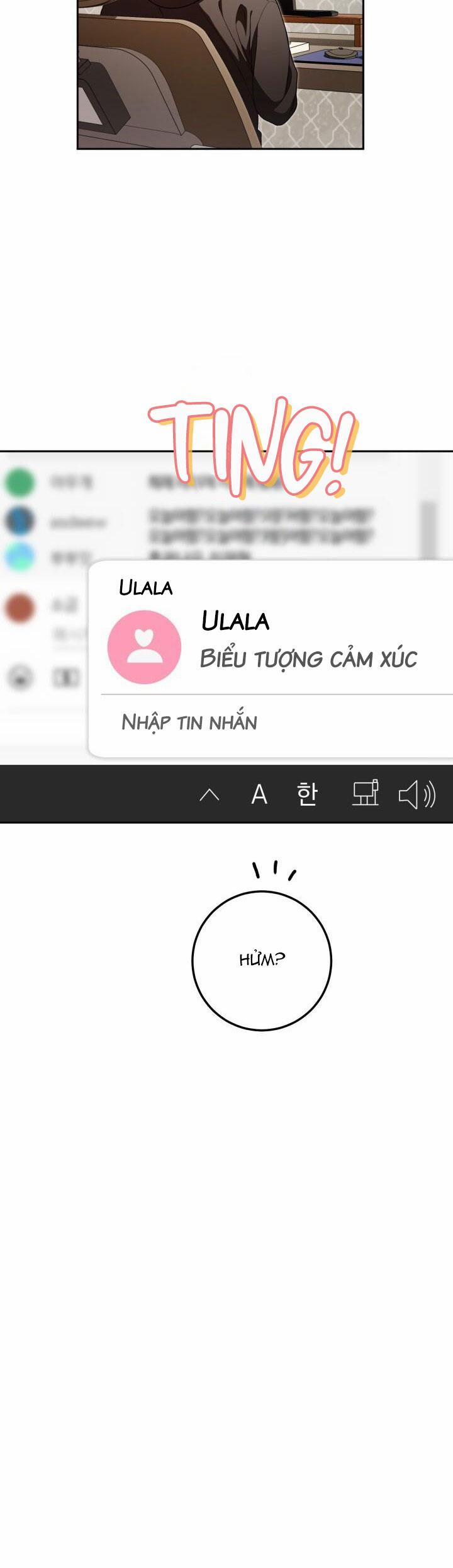 Netkama Punch!!! 65 trang 23