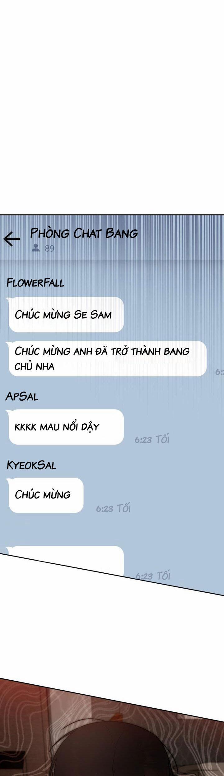 Netkama Punch!!! 65 trang 26