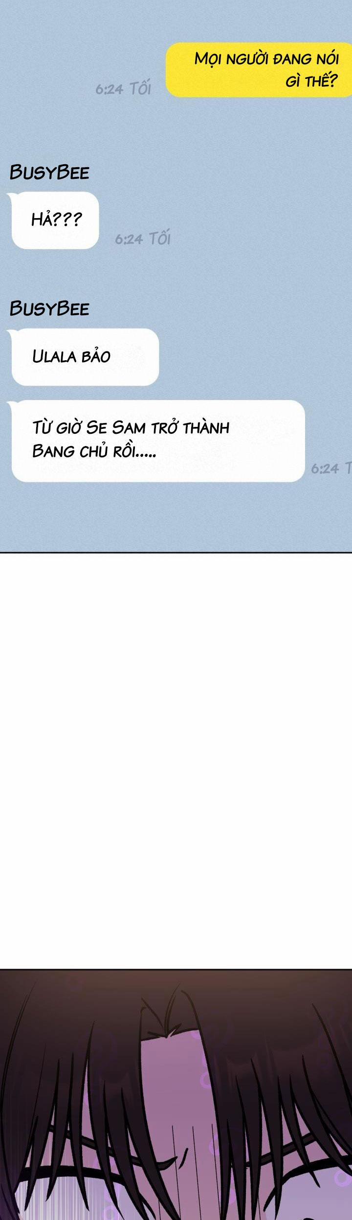 Netkama Punch!!! 65 trang 28