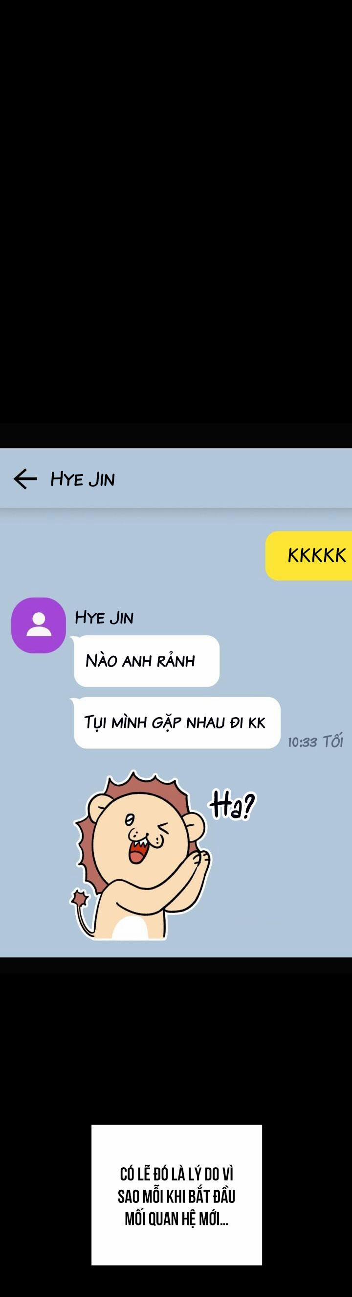 Netkama Punch!!! 65 trang 3