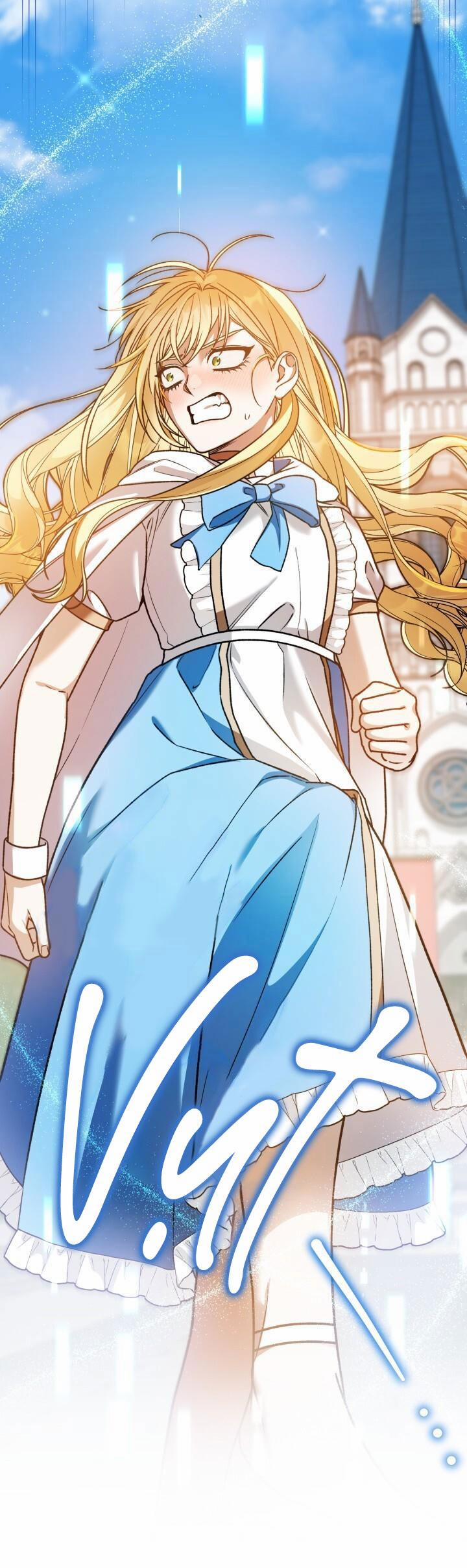 Netkama Punch!!! 65 trang 30