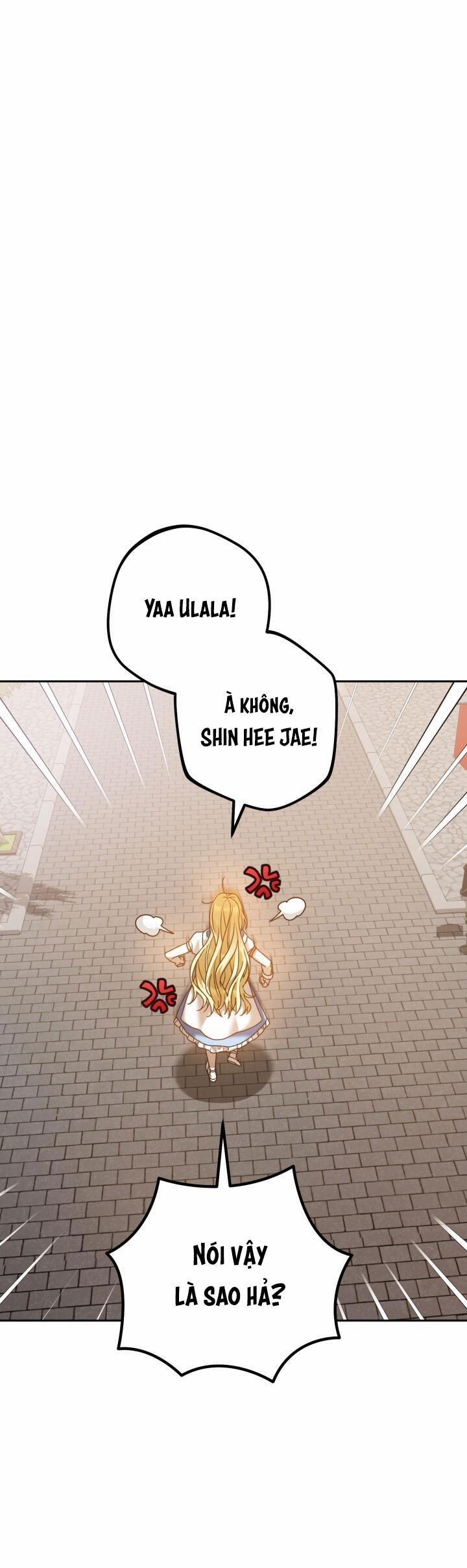 Netkama Punch!!! 65 trang 31