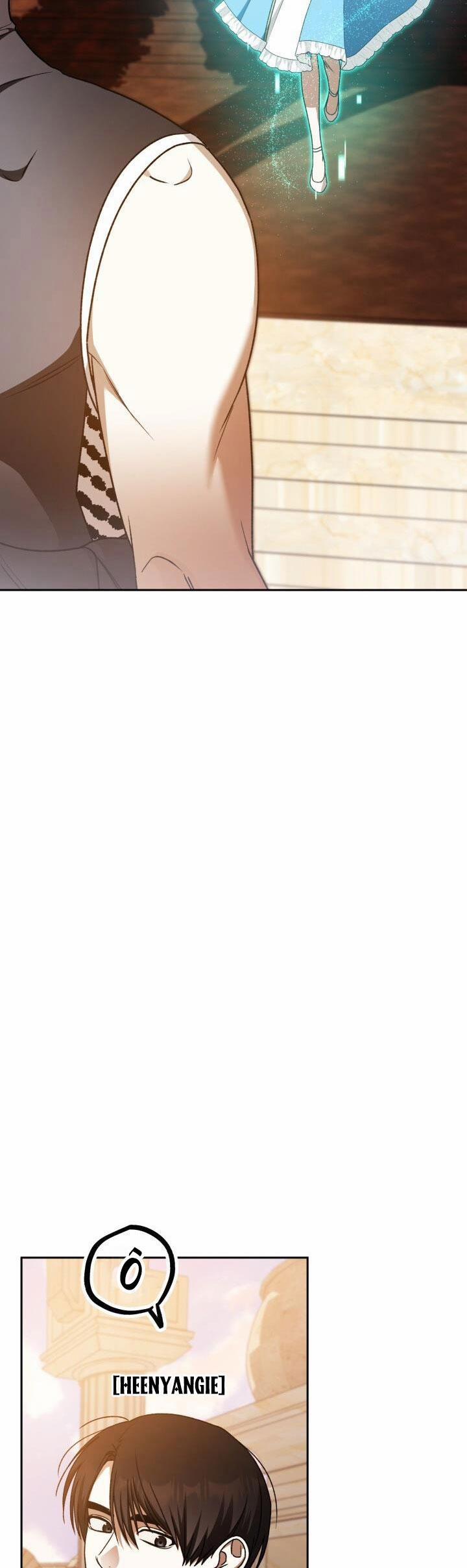 Netkama Punch!!! 65 trang 34