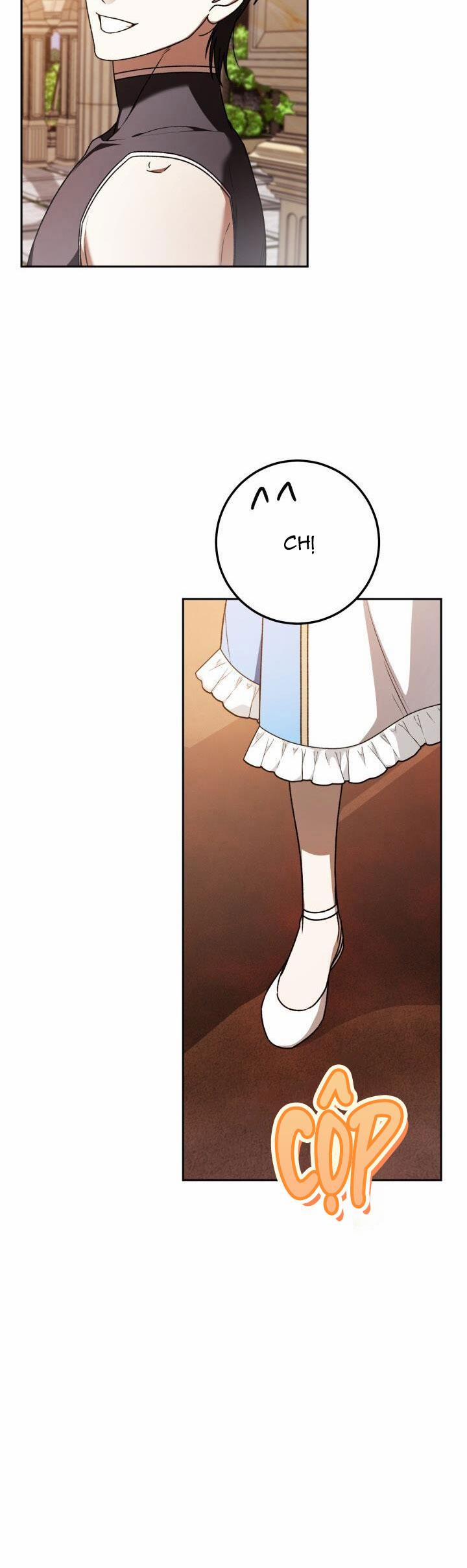 Netkama Punch!!! 65 trang 35