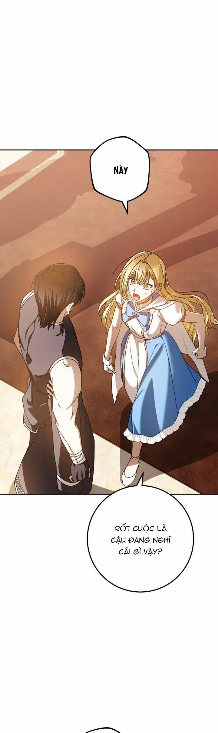 Netkama Punch!!! 65 trang 36