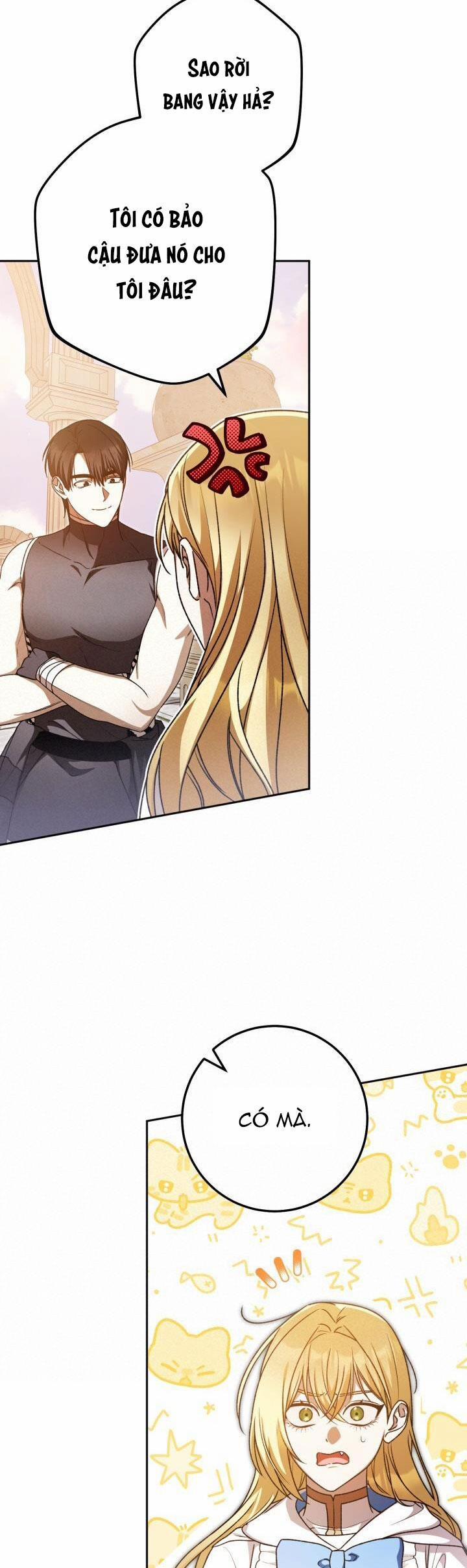 Netkama Punch!!! 65 trang 37