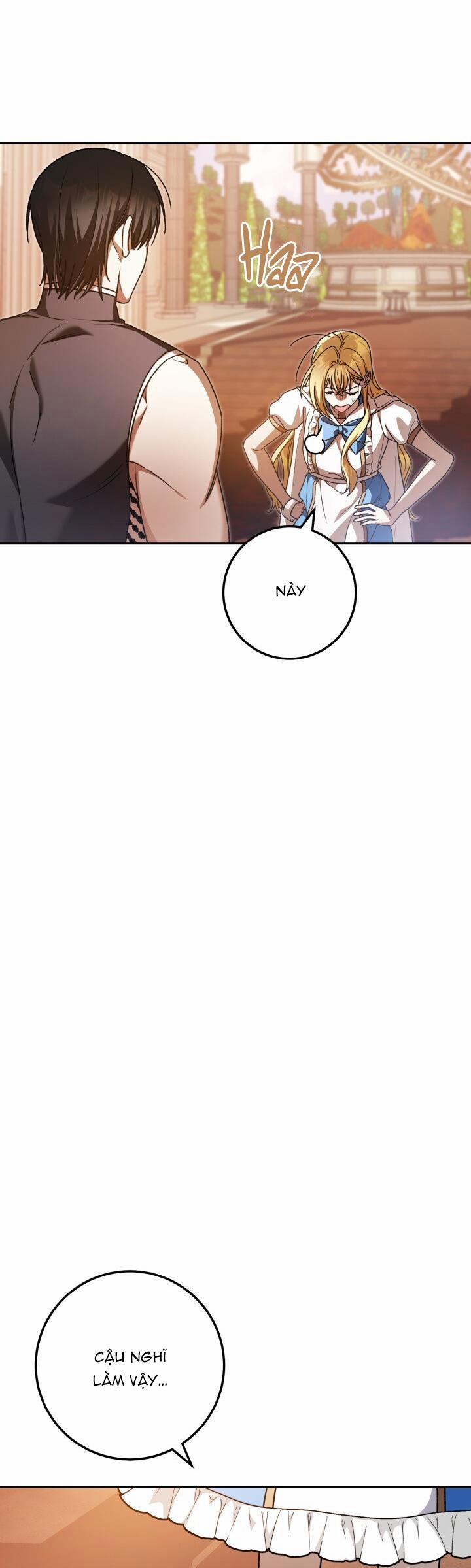 Netkama Punch!!! 65 trang 41