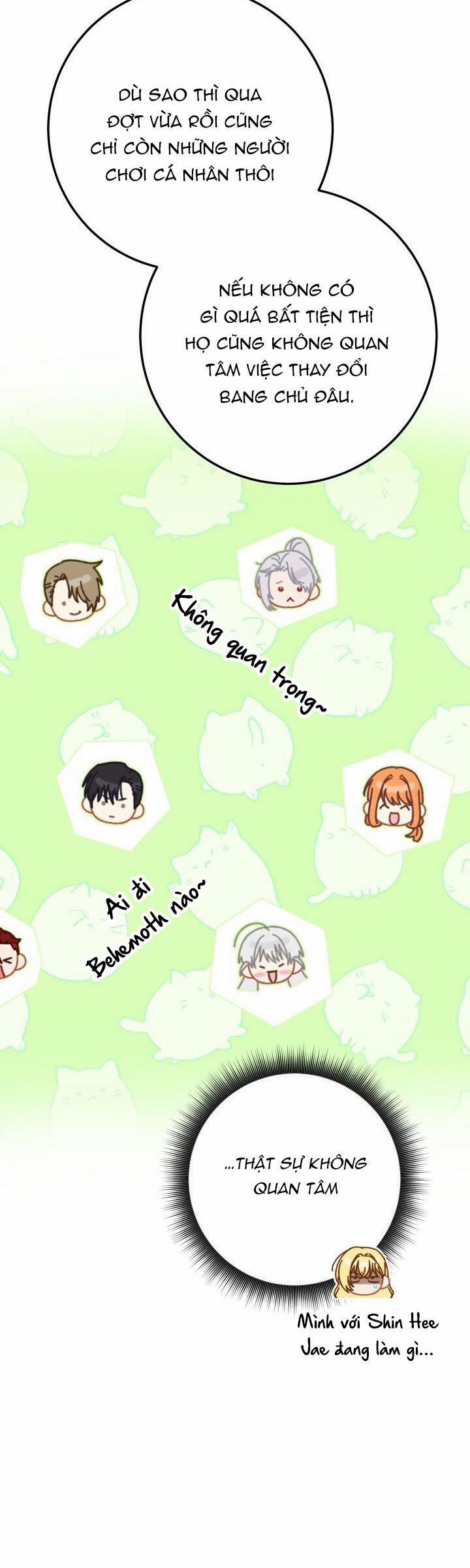 Netkama Punch!!! 65 trang 44