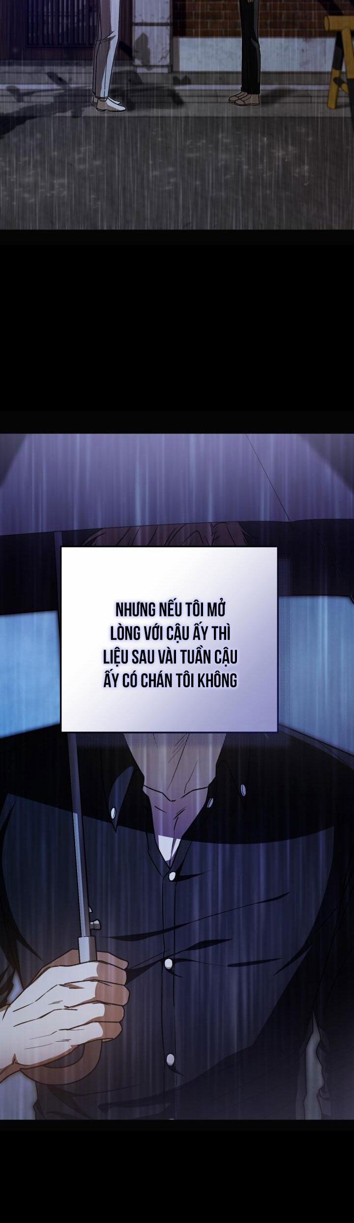 Netkama Punch!!! 65 trang 7