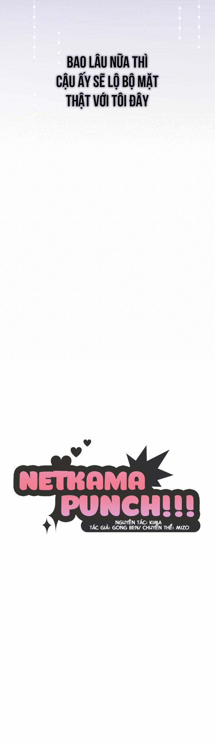 Netkama Punch!!! 65 trang 9