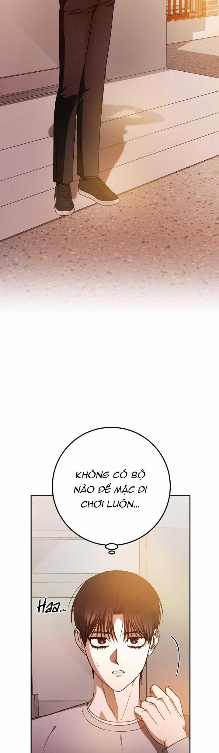 Netkama Punch!!! 66 trang 1