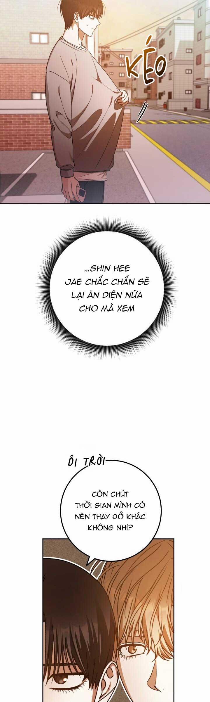 Netkama Punch!!! 66 trang 11