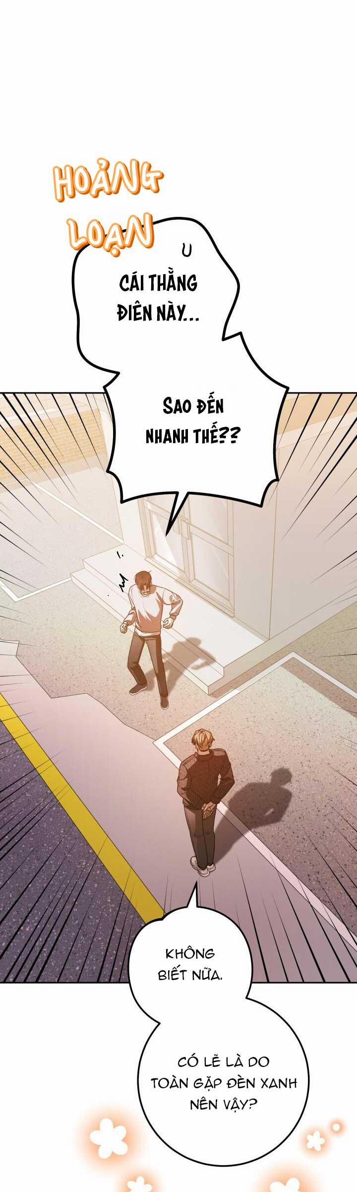 Netkama Punch!!! 66 trang 13