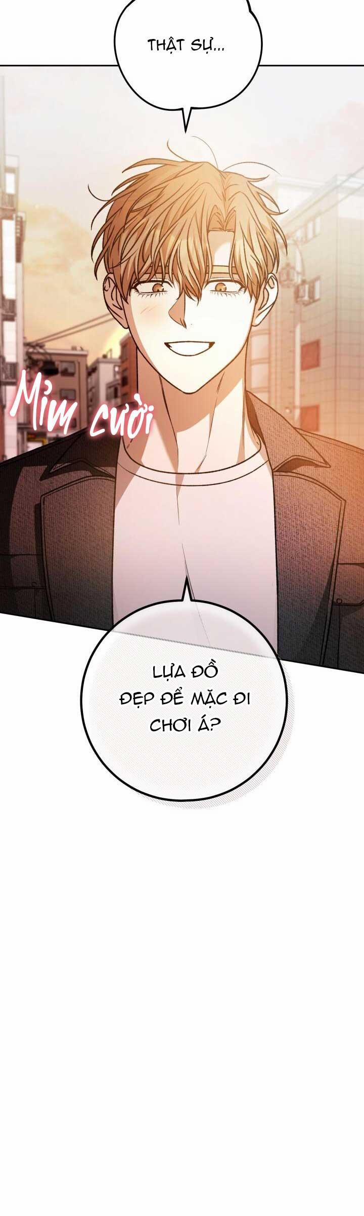 Netkama Punch!!! 66 trang 15