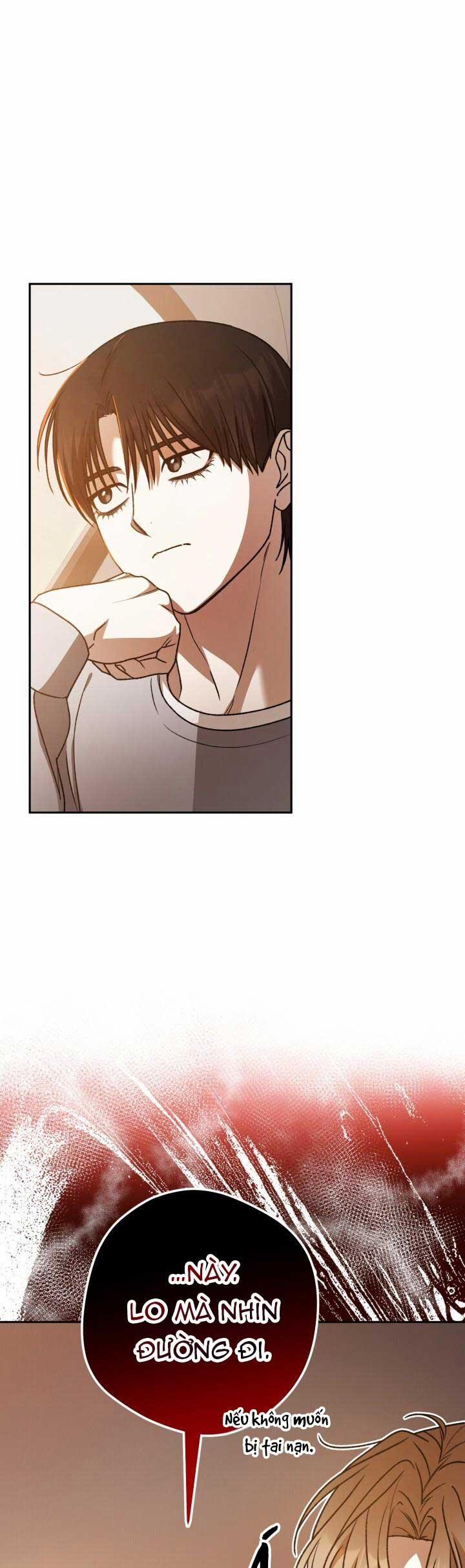 Netkama Punch!!! 66 trang 20