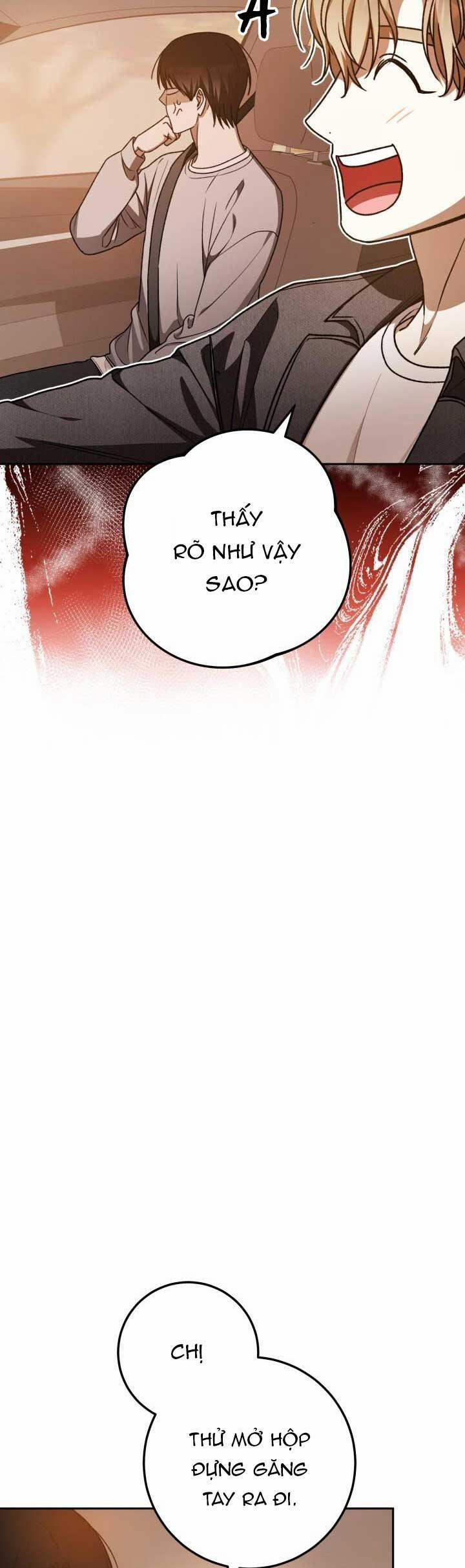 Netkama Punch!!! 66 trang 21