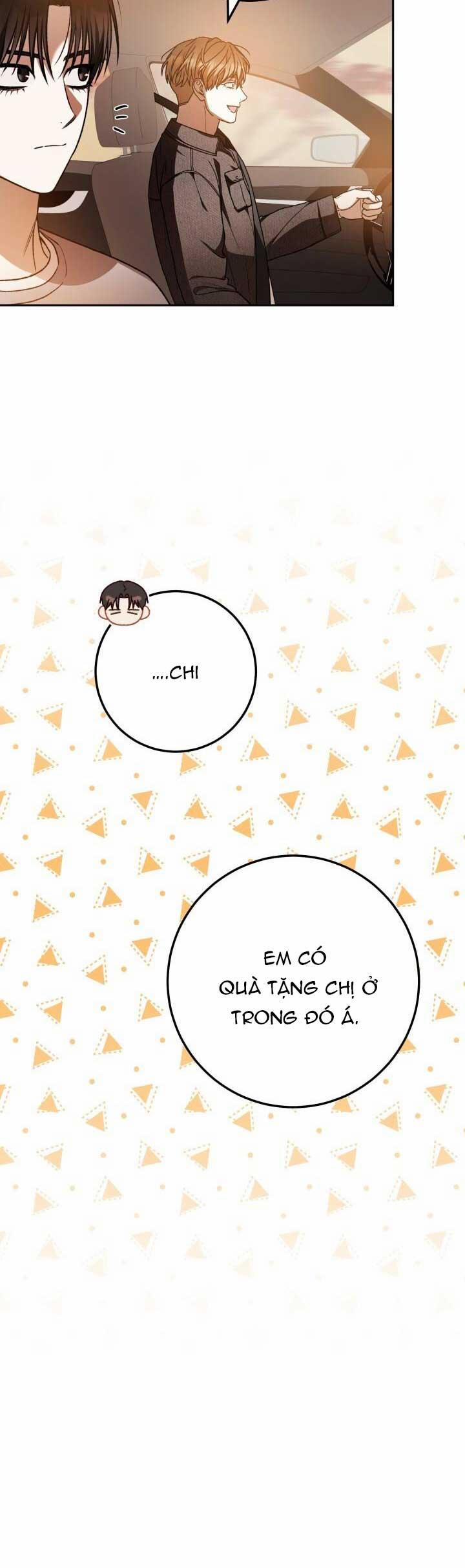 Netkama Punch!!! 66 trang 22