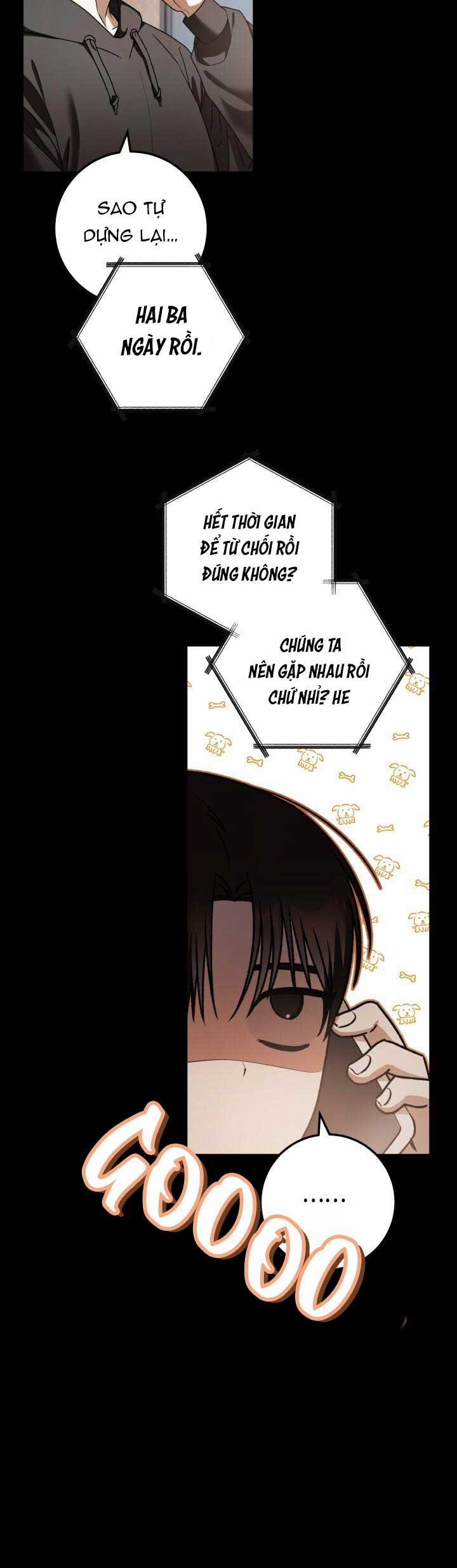 Netkama Punch!!! 66 trang 3