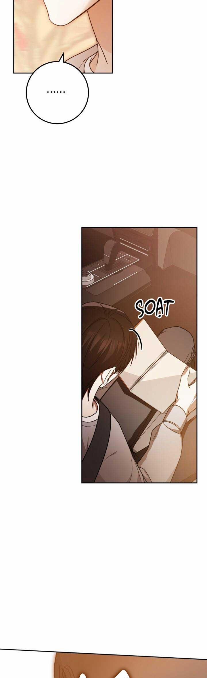 Netkama Punch!!! 66 trang 30