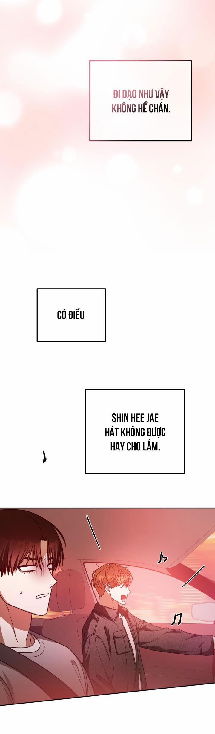 Netkama Punch!!! 66 trang 40