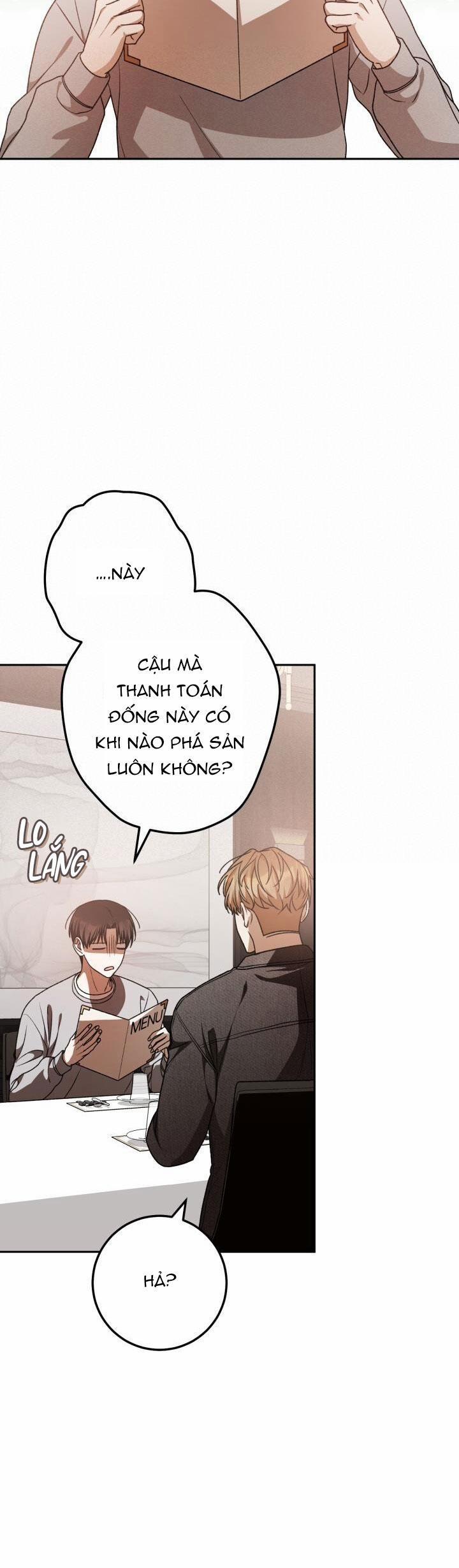 Netkama Punch!!! 66 trang 47