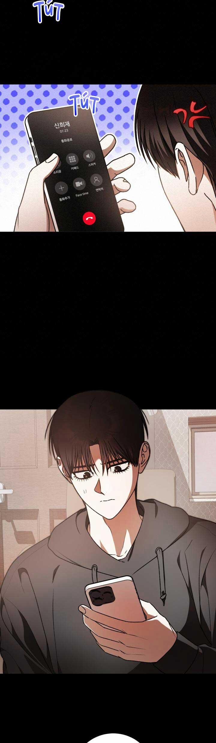 Netkama Punch!!! 66 trang 9