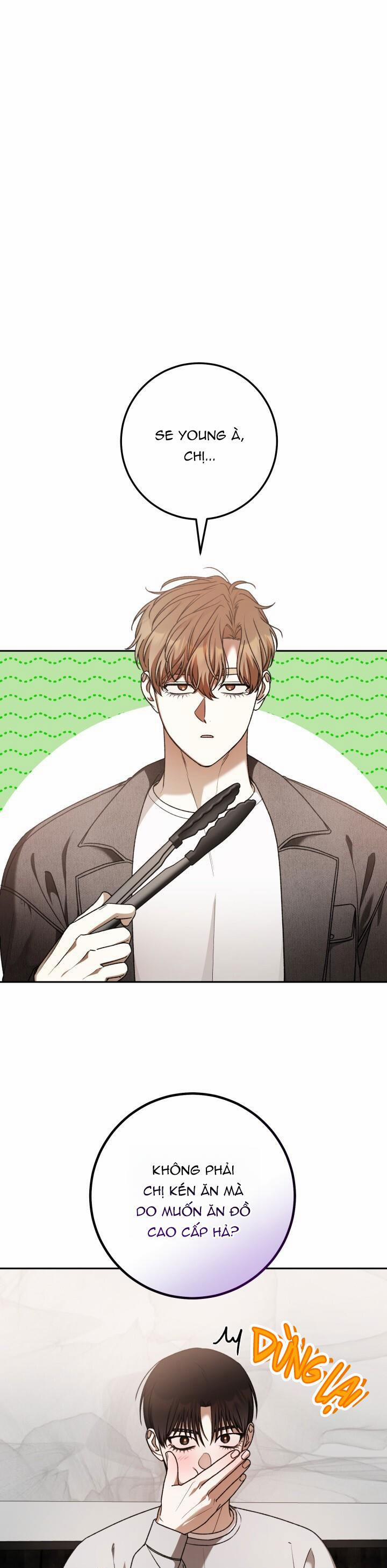 Netkama Punch!!! 67 trang 0