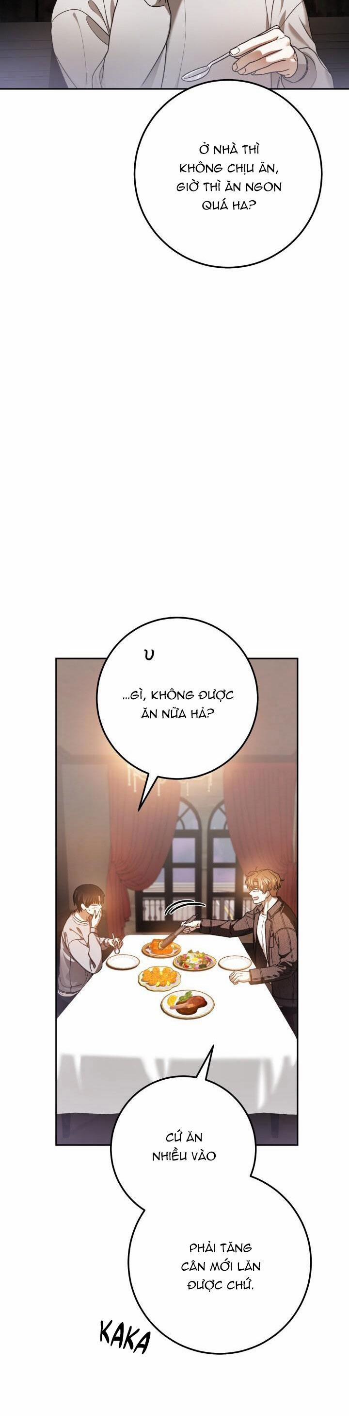 Netkama Punch!!! 67 trang 1