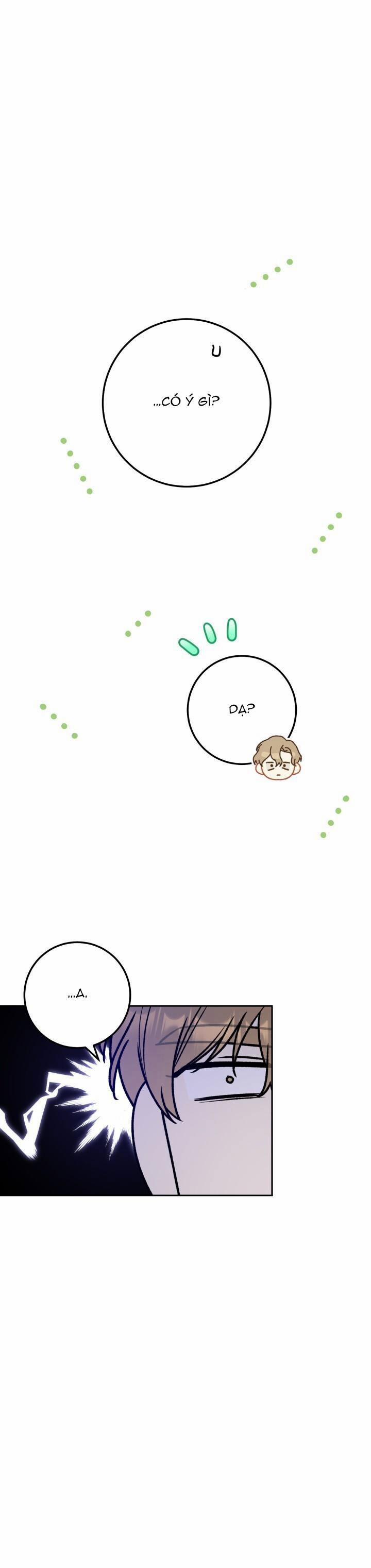 Netkama Punch!!! 67 trang 10