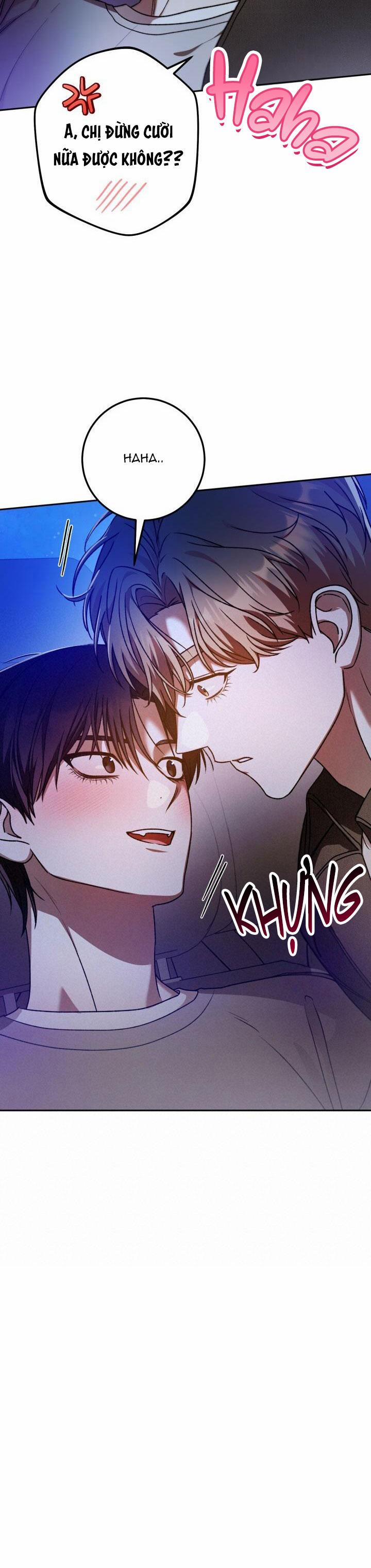 Netkama Punch!!! 67 trang 14