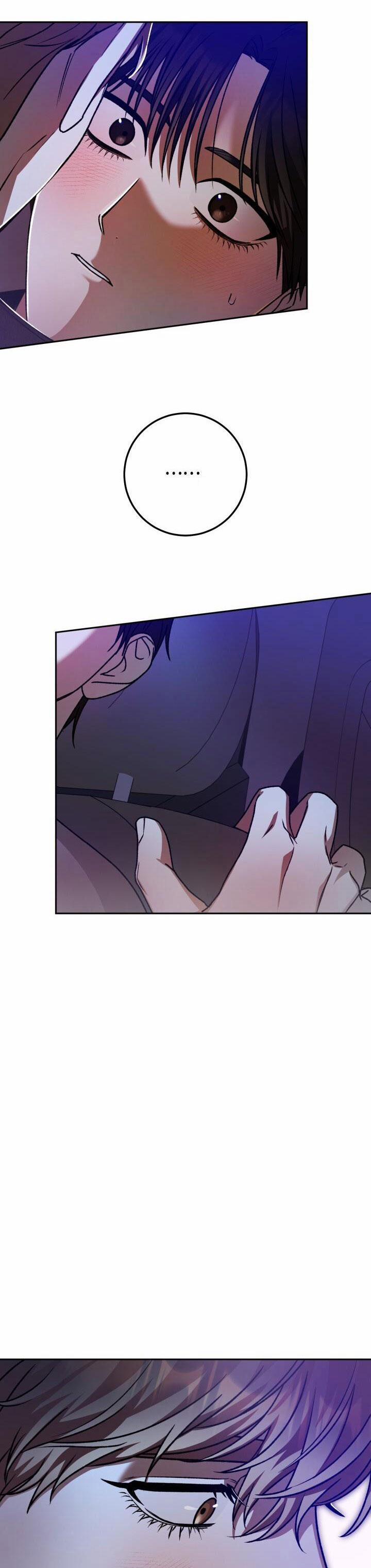 Netkama Punch!!! 67 trang 15